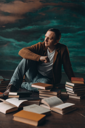 Фотограф Наталья Осетрова: Портретная съемка в Москве