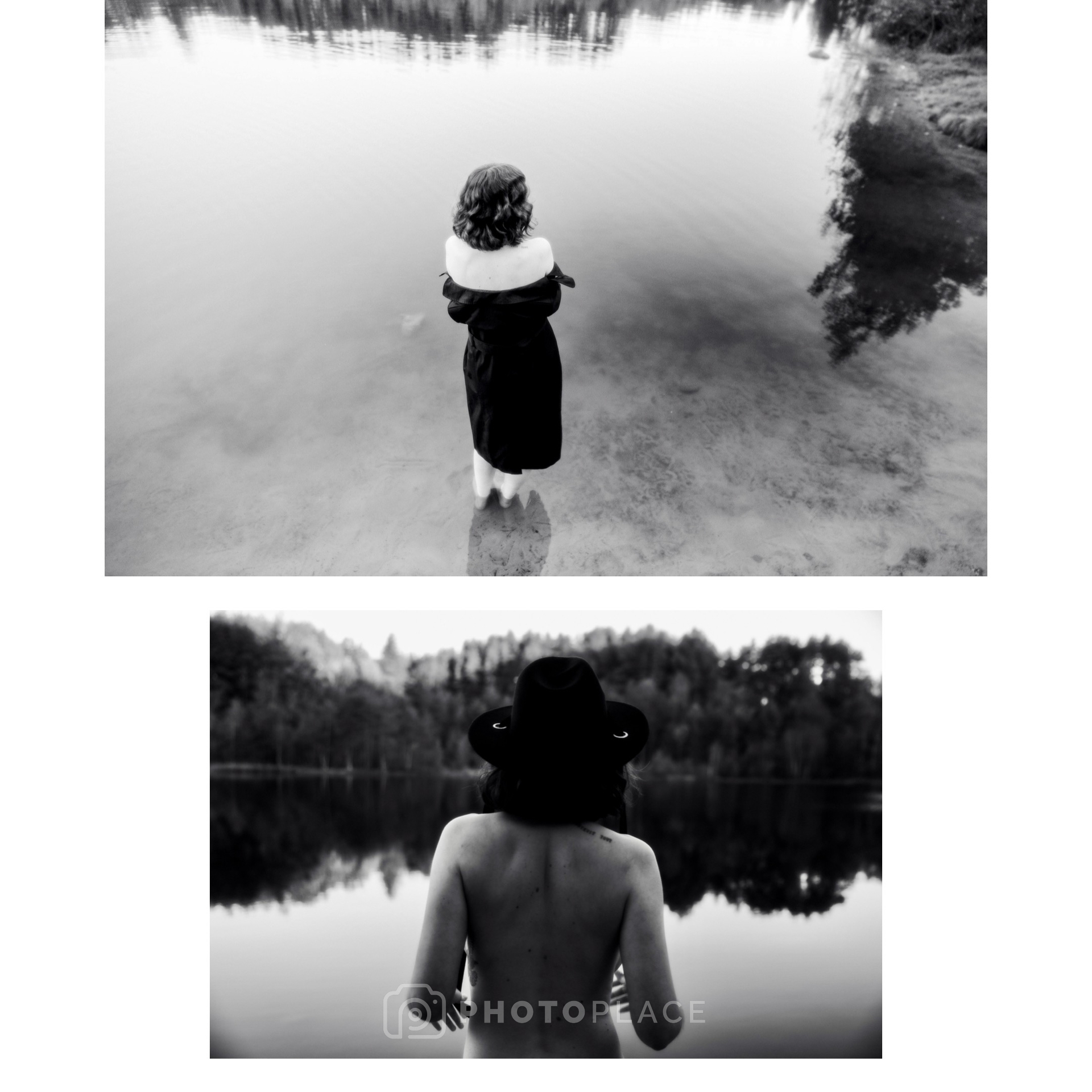 Жалаңаш украиндық жүргізуші