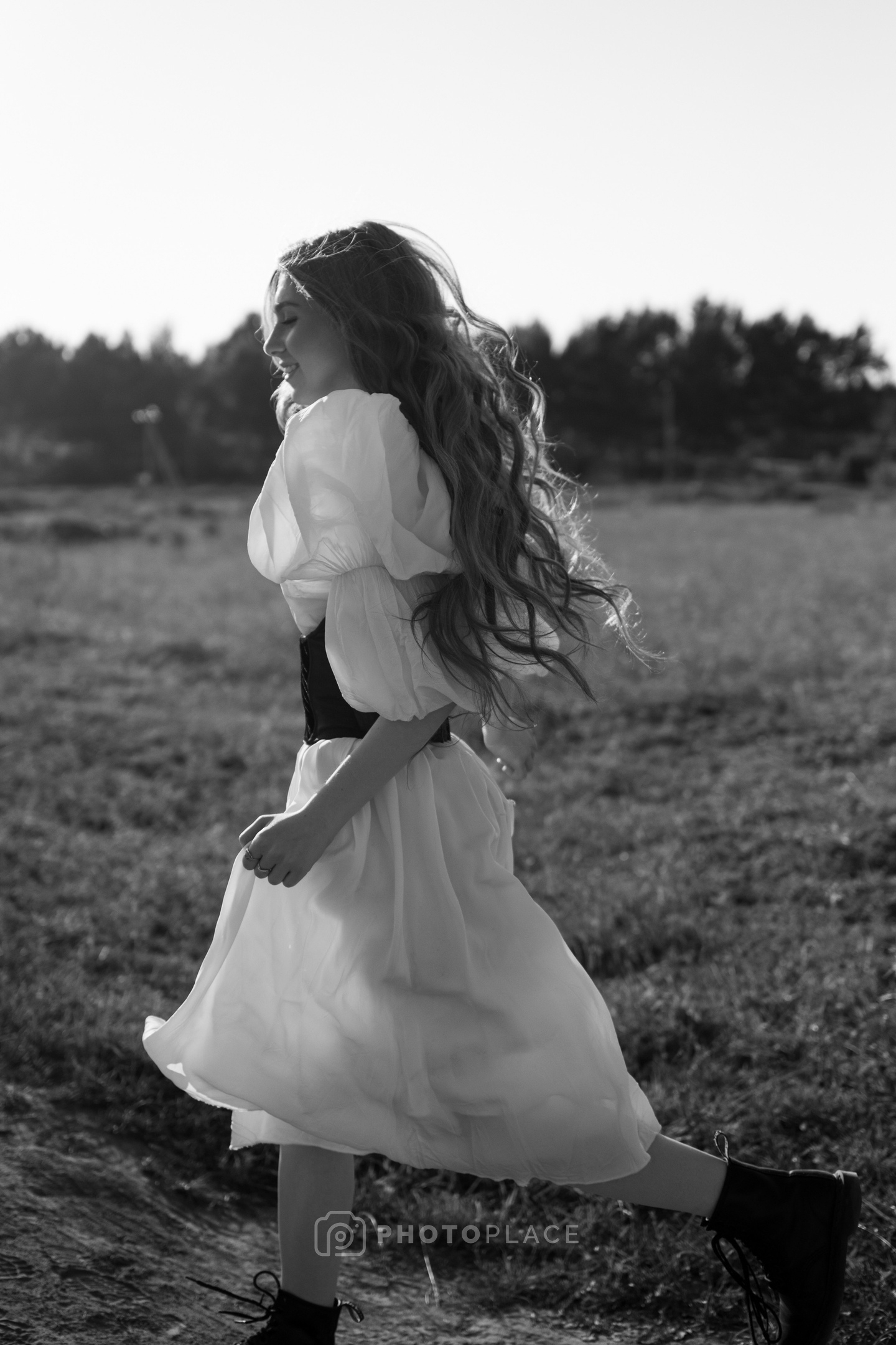 Фотограф Оксана Хоменко: Выездной в Нижнем Новгороде