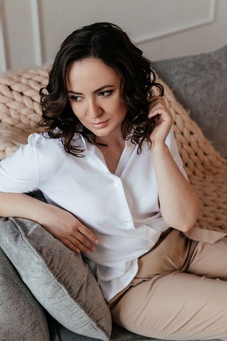 Ekaterina Avdeeva