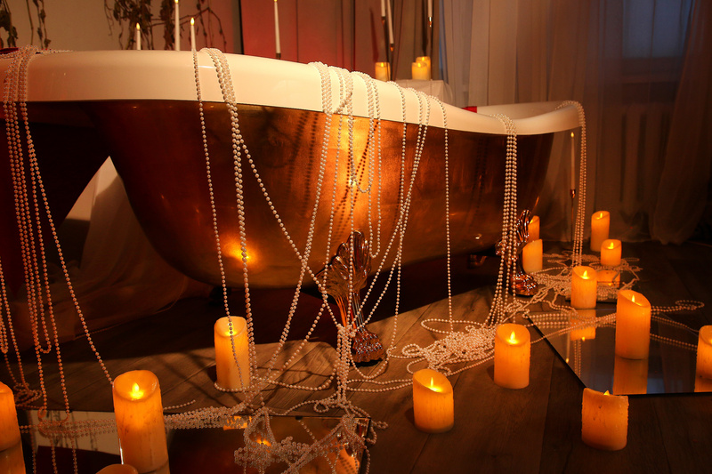 Орыс порно: Көршісіне ғашық болды Порно фото