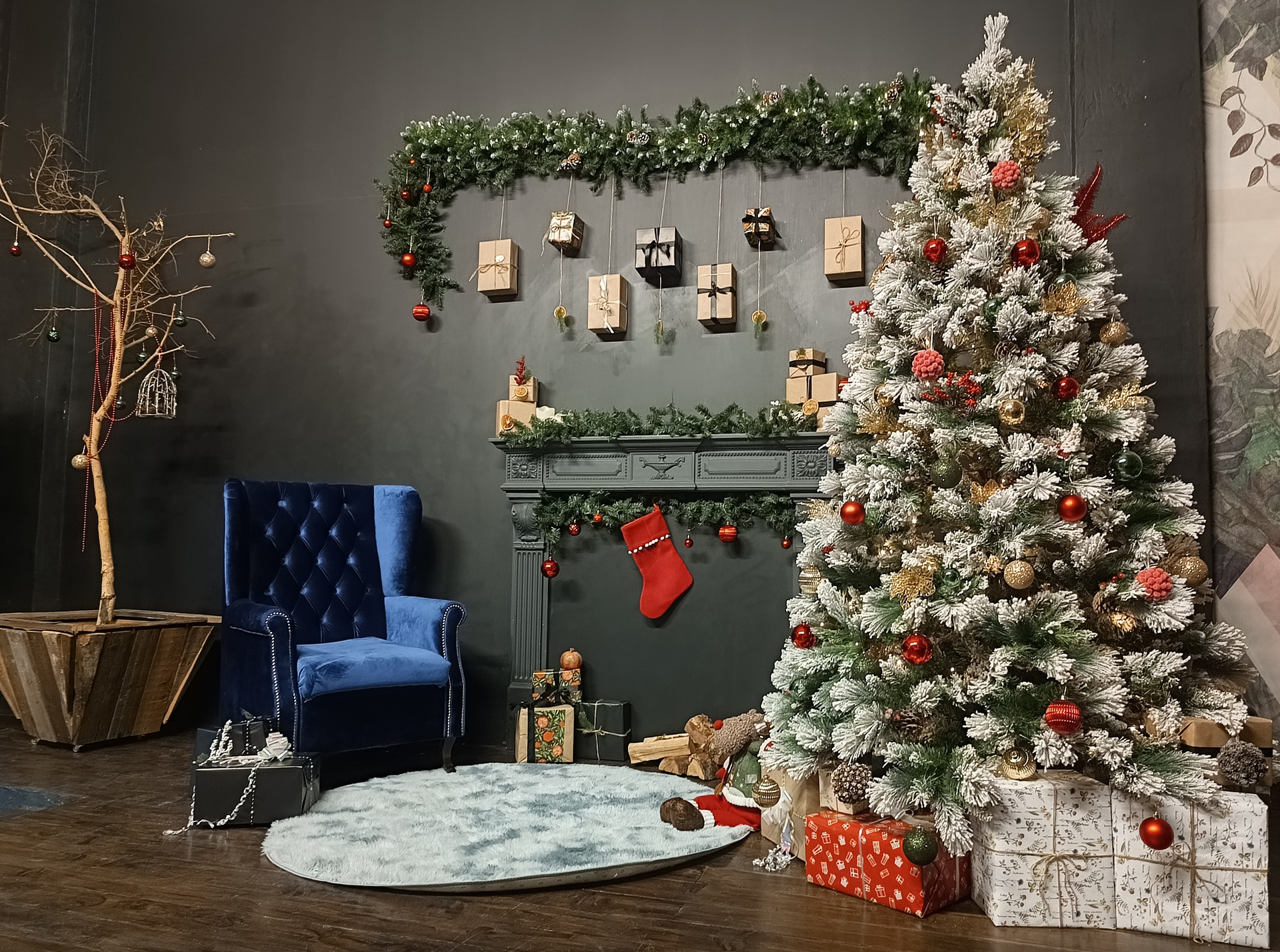 Ботаника фотостудия Ботаника в Москве: расписание и цена аренды зала