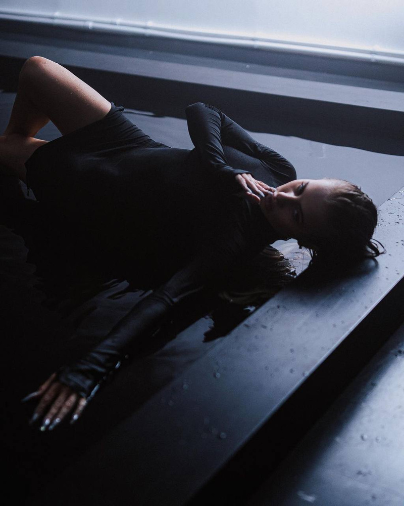 Нудистердің ерекше фотосуреттері Нудистердің ерекше фотосуреттері